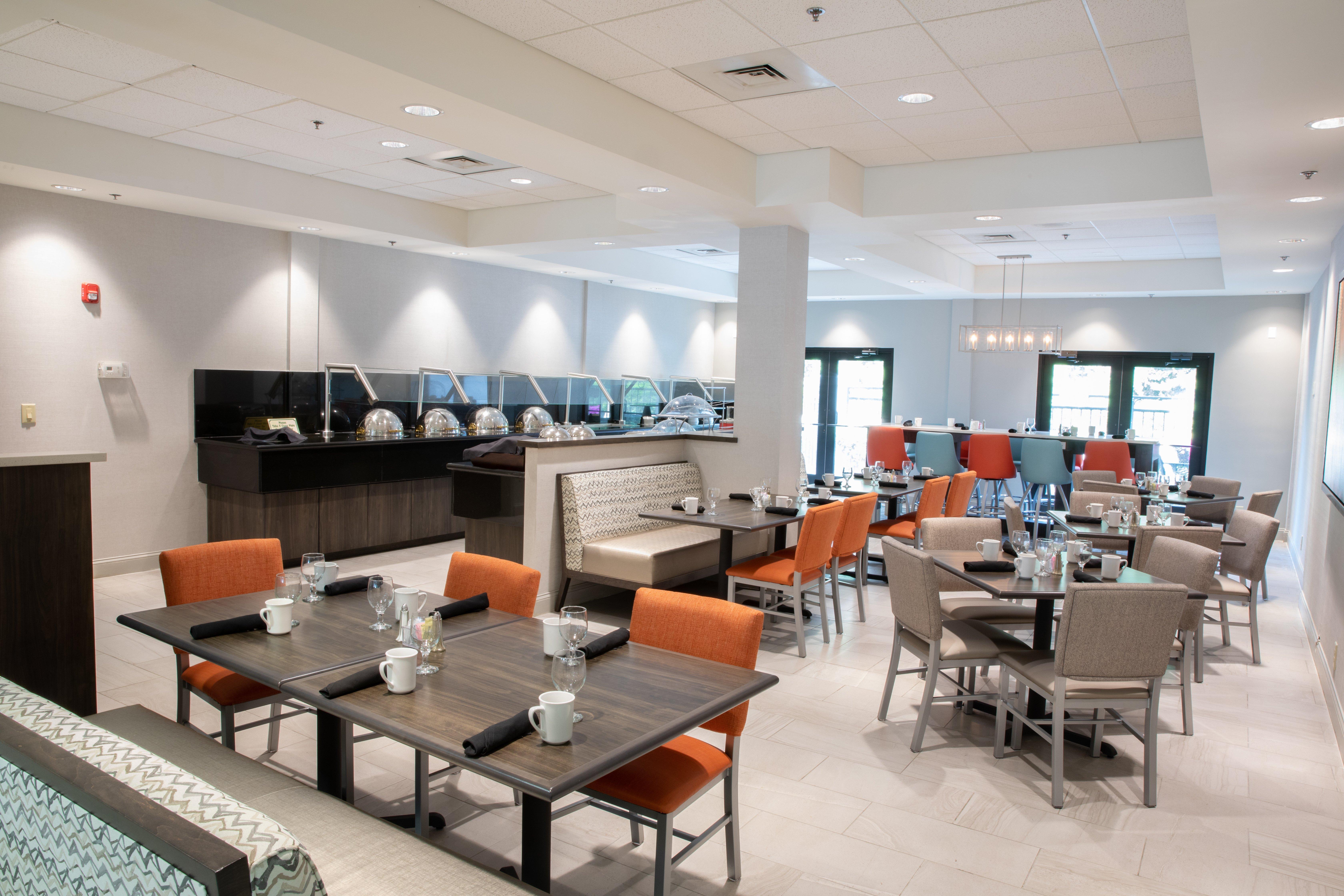 Holiday Inn & Suites Raleigh Cary By Ihg Exteriör bild