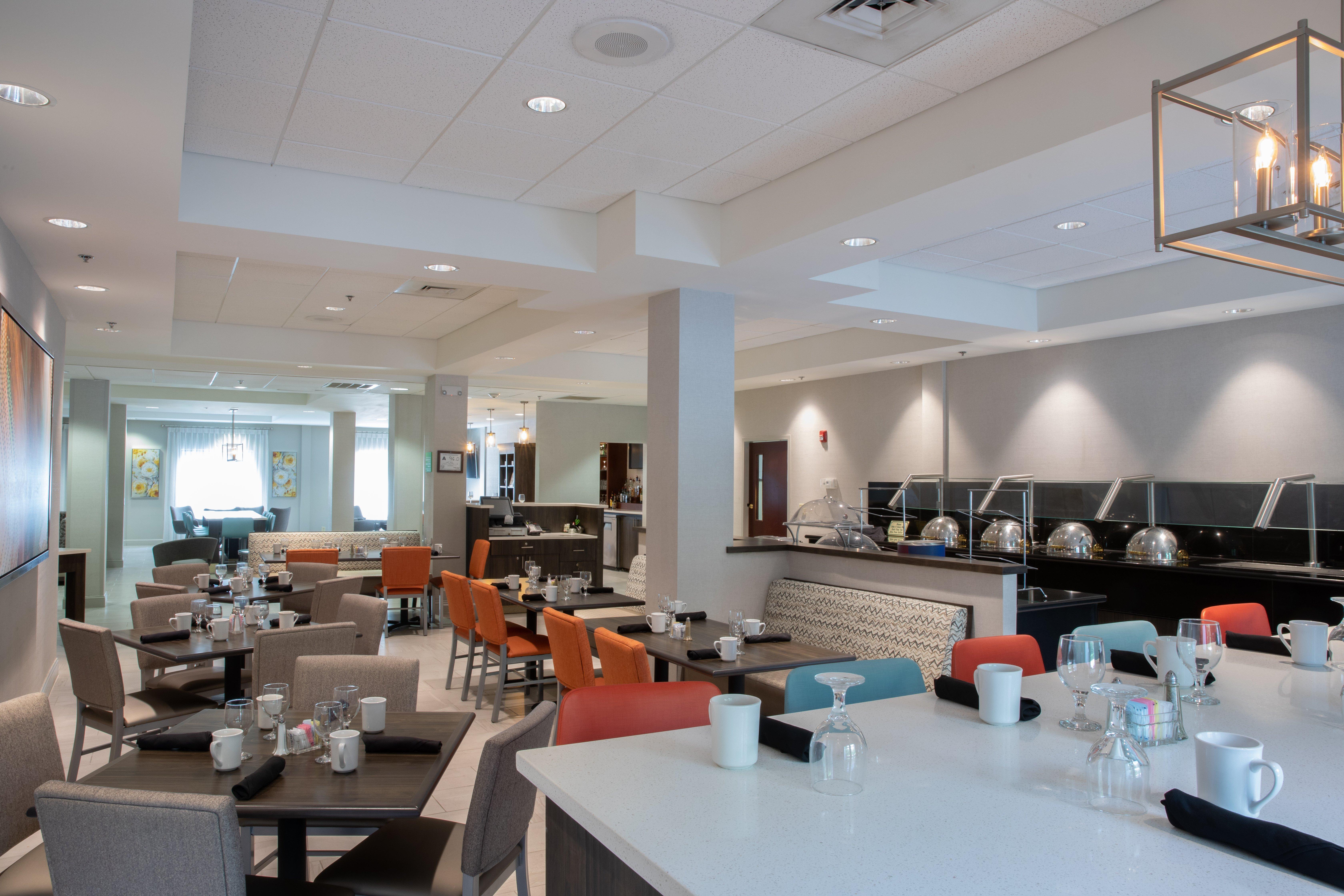 Holiday Inn & Suites Raleigh Cary By Ihg Exteriör bild
