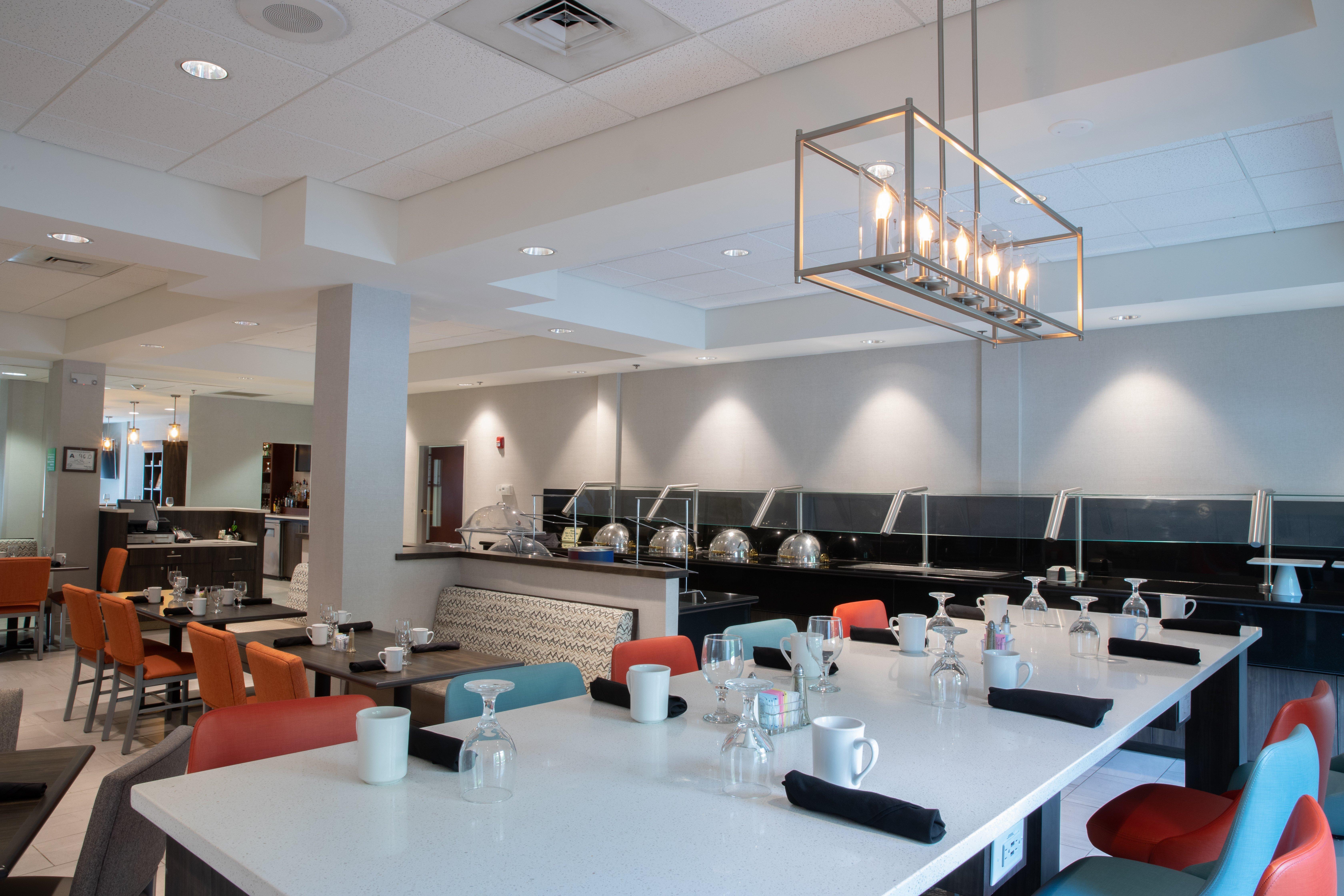 Holiday Inn & Suites Raleigh Cary By Ihg Exteriör bild