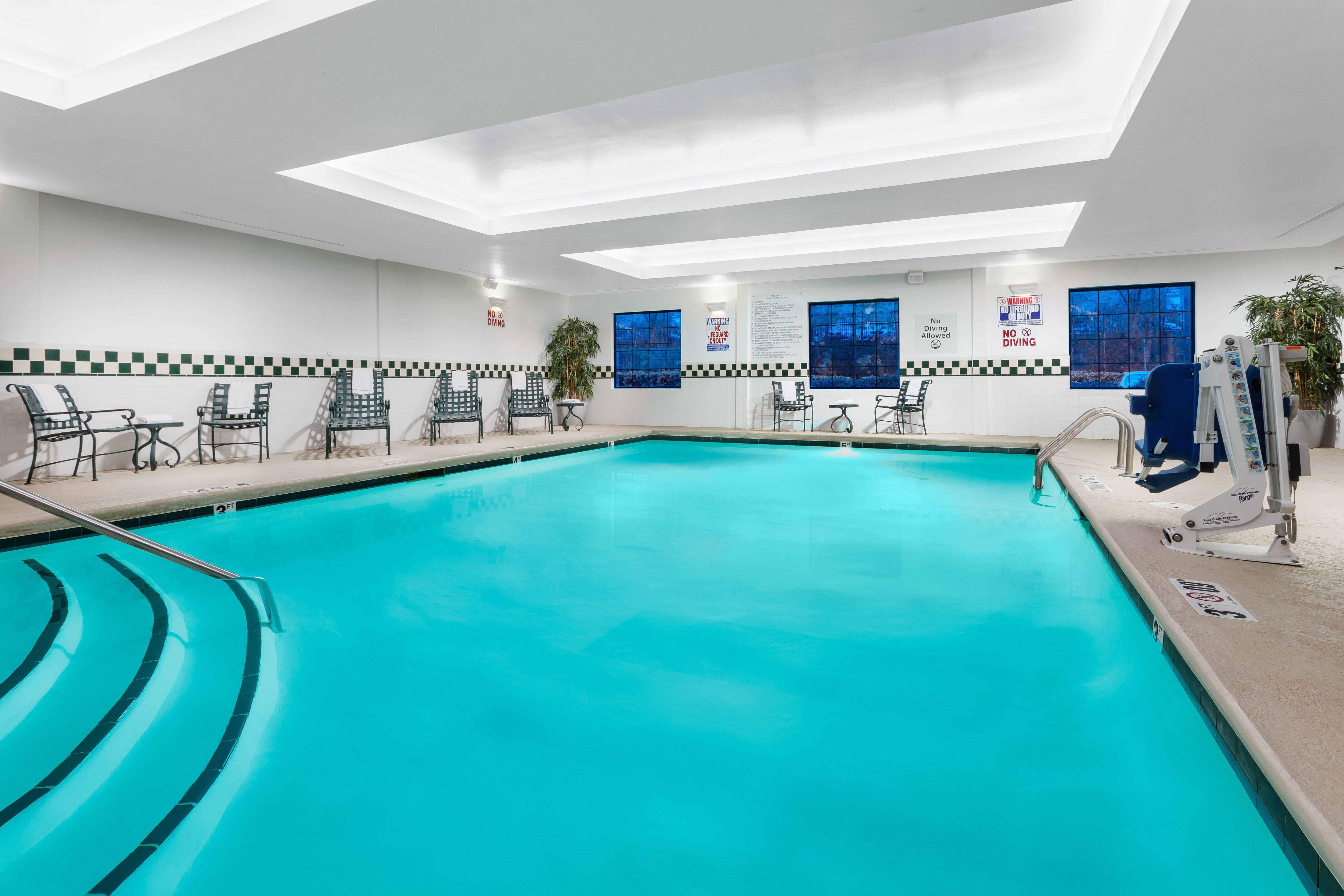 Holiday Inn & Suites Raleigh Cary By Ihg Exteriör bild