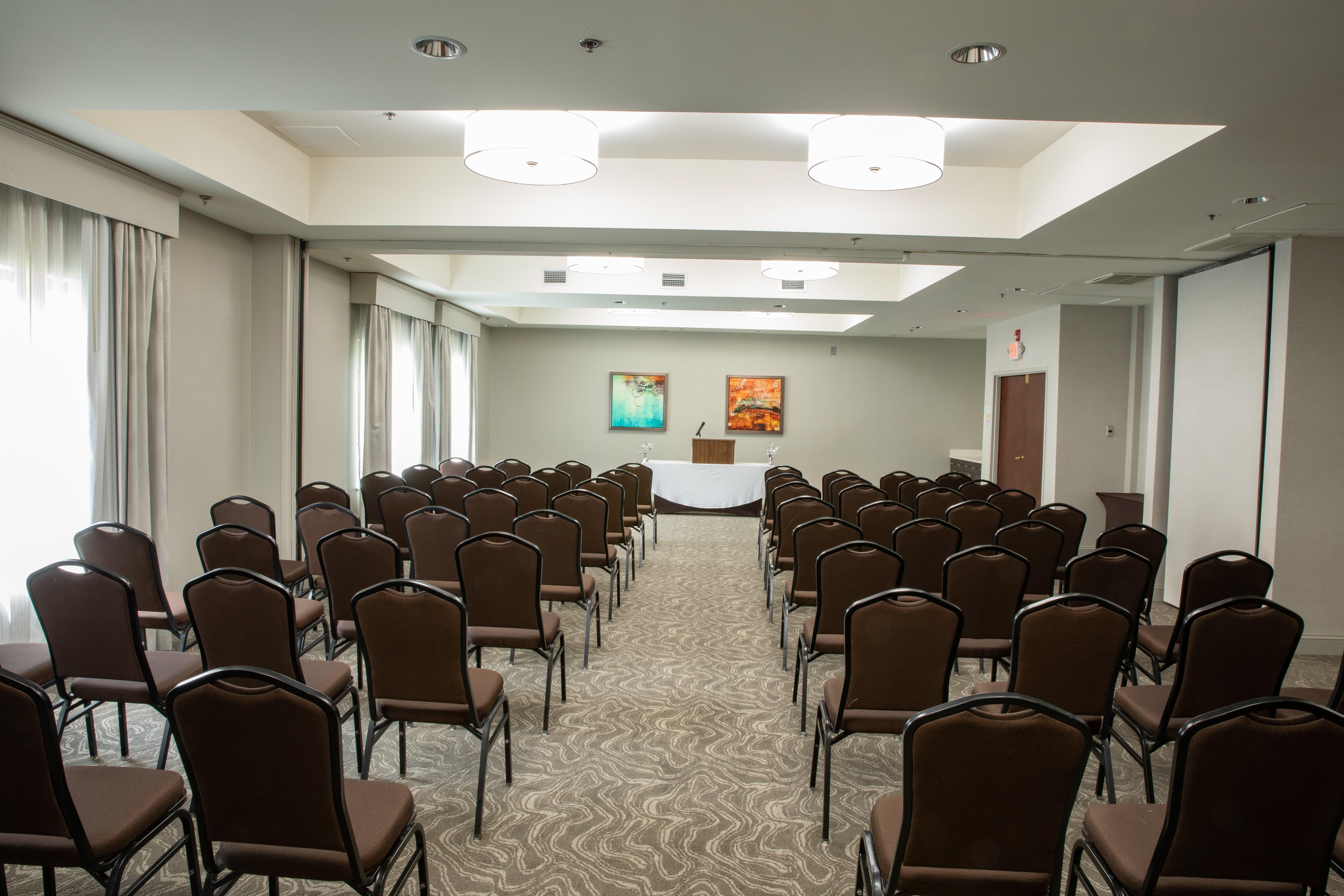 Holiday Inn & Suites Raleigh Cary By Ihg Exteriör bild