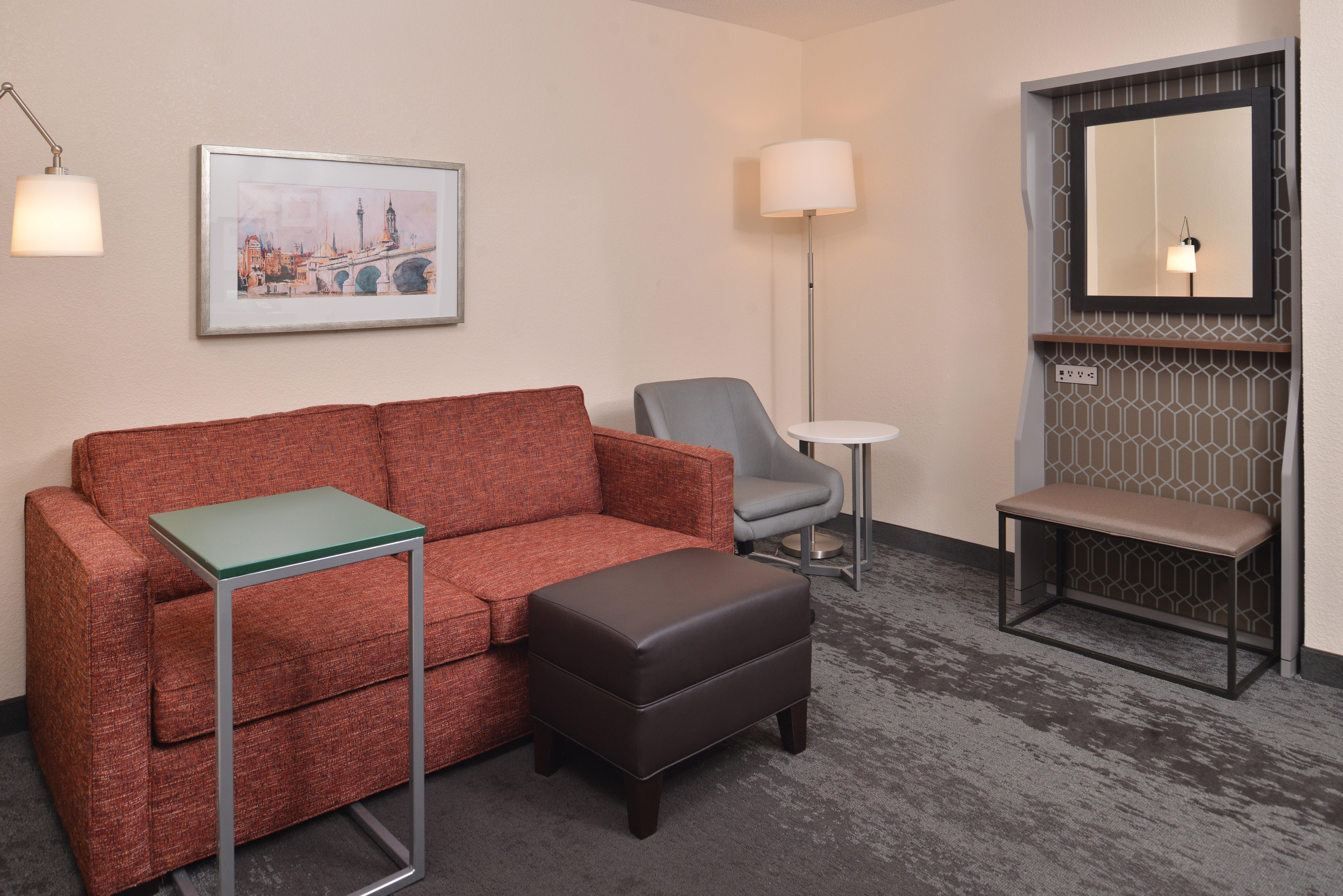 Holiday Inn & Suites Raleigh Cary By Ihg Exteriör bild