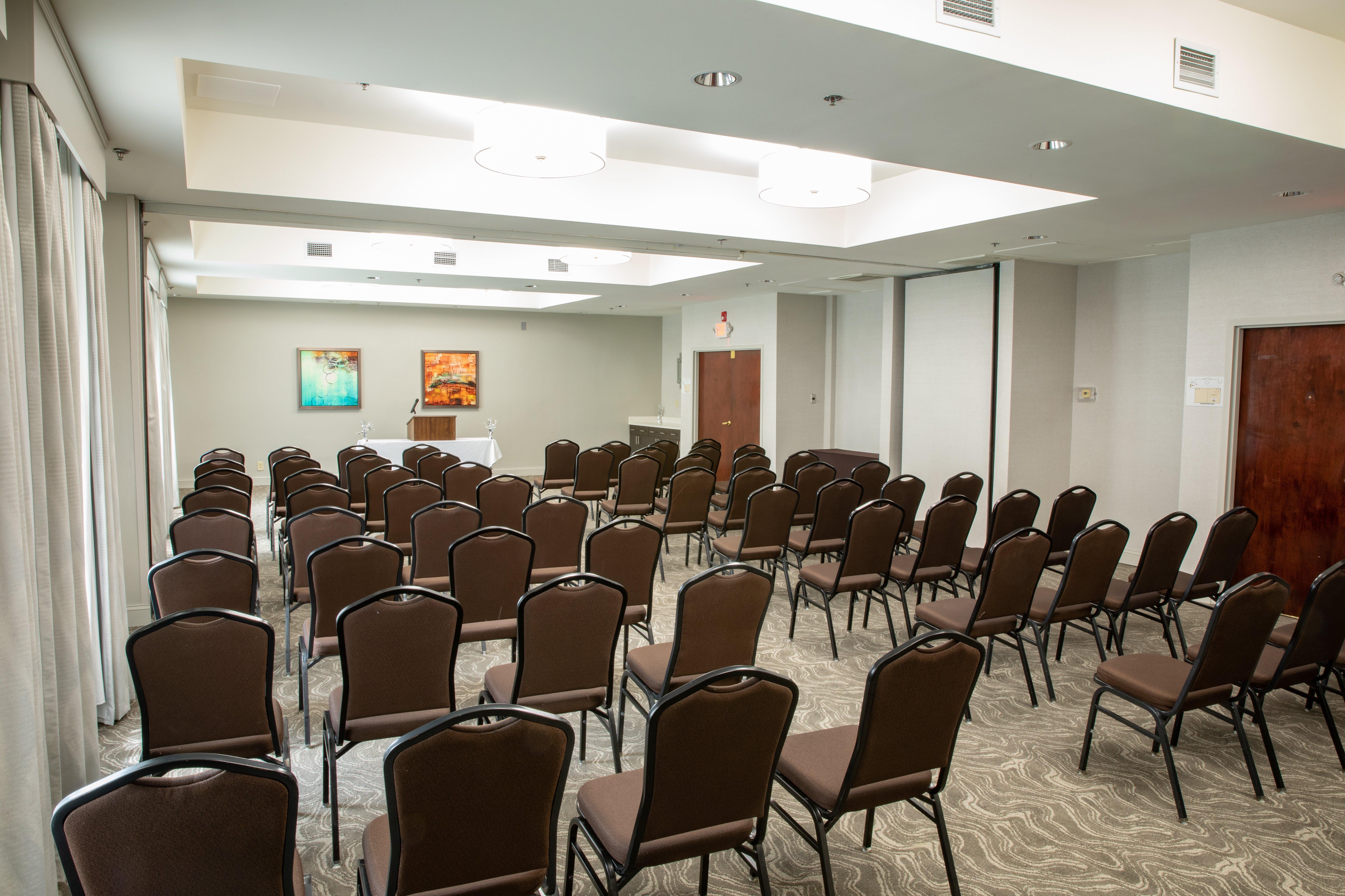 Holiday Inn & Suites Raleigh Cary By Ihg Exteriör bild