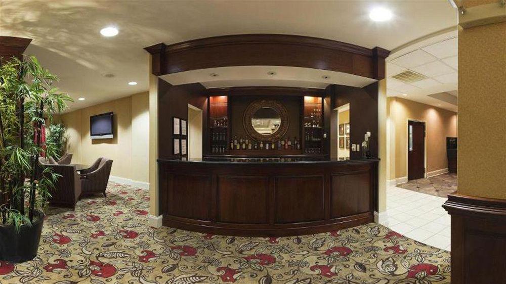 Holiday Inn & Suites Raleigh Cary By Ihg Exteriör bild