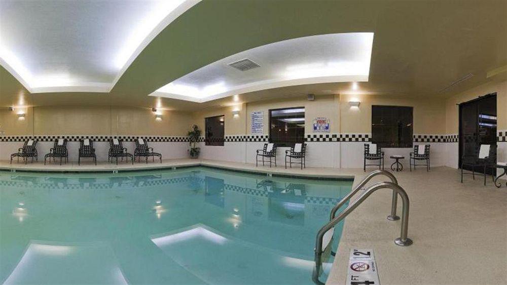 Holiday Inn & Suites Raleigh Cary By Ihg Exteriör bild