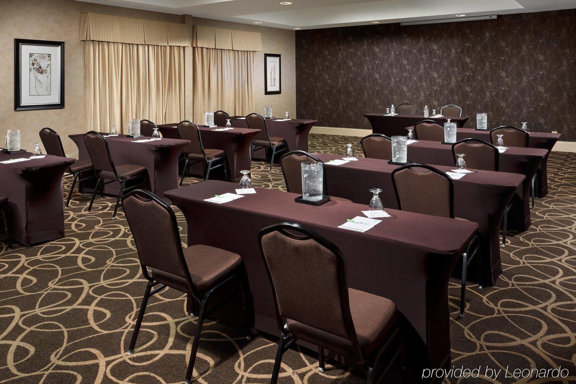 Holiday Inn & Suites Raleigh Cary By Ihg Exteriör bild